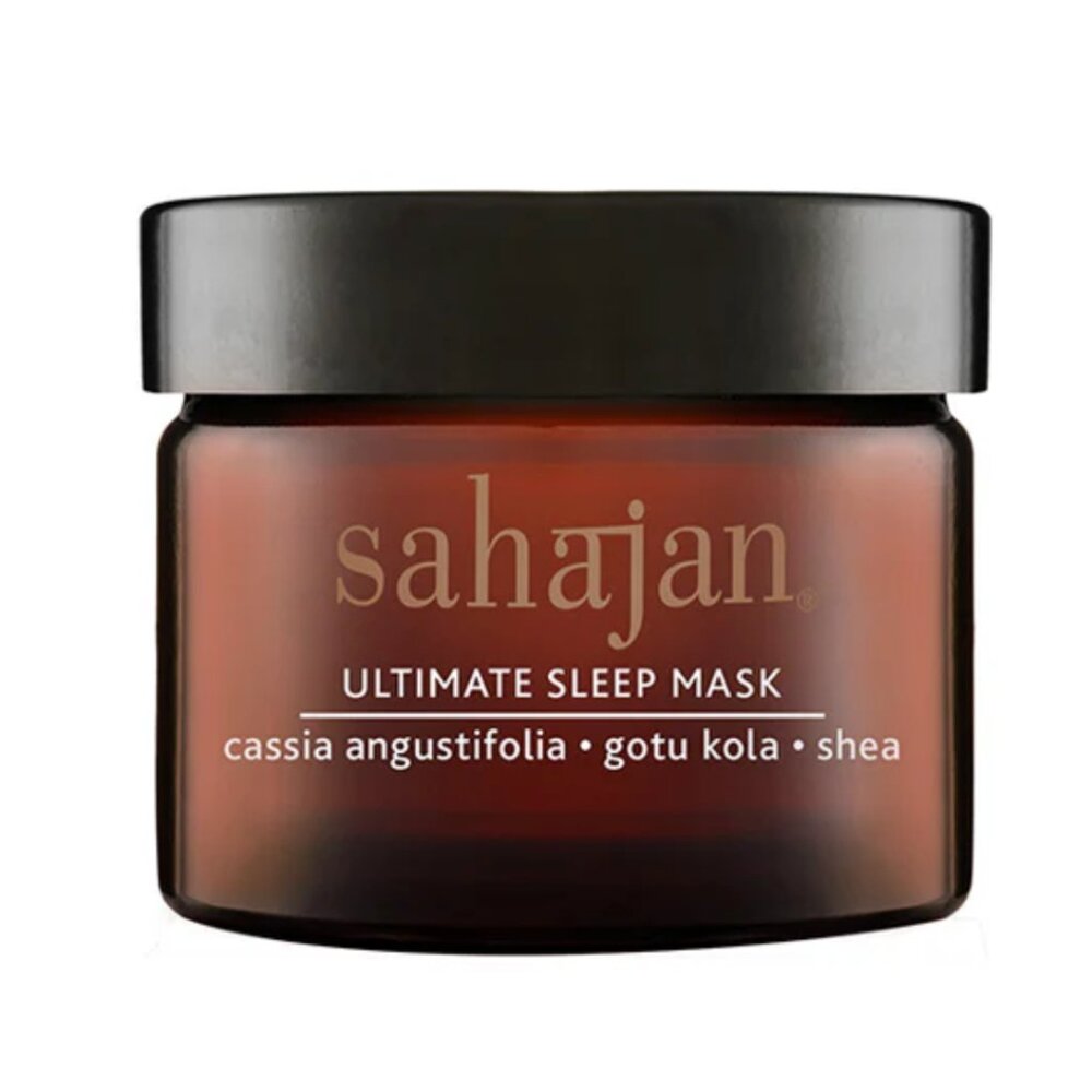 Sahajan | Ultimate Sleep Mask